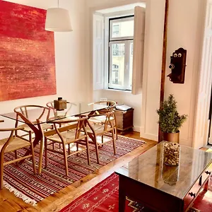 Appartement 4 Bedroom On The Center, Lisboa
