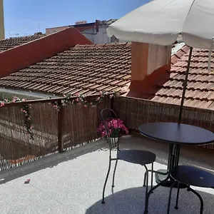 Villa Moradia Em Vila Da Cidade, Lisboa