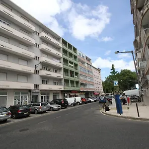 Appartement Welcome To, Lisboa