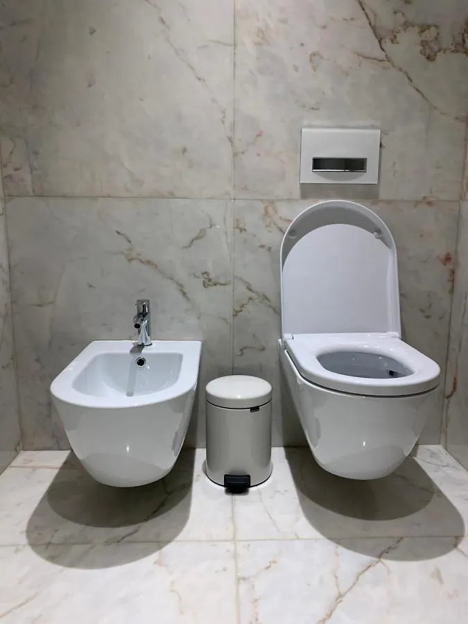 New!! Luxury Avenida Da Liberdade Flat- With Rooftop And Pool Apartment Lisbon 0*,