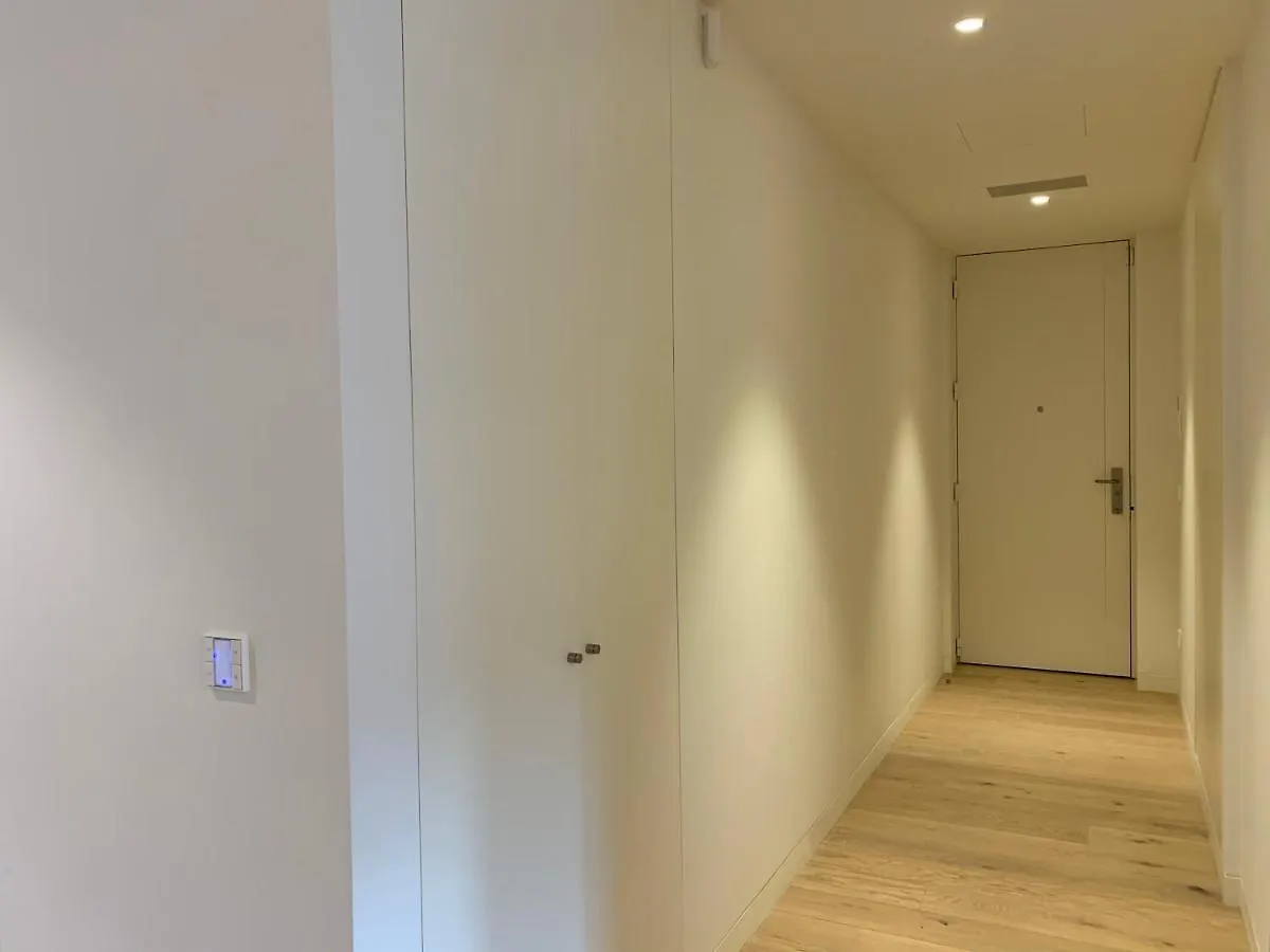 New!! Luxury Avenida Da Liberdade Flat- With Rooftop And Pool Apartment Lisbon Portugal