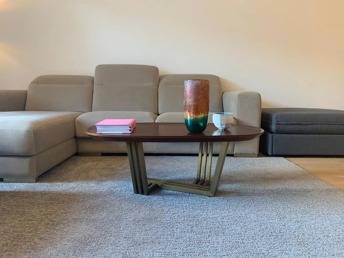 Appartement New!! Luxury Avenida Da Liberdade Flat- With Rooftop And Pool à Lisboa