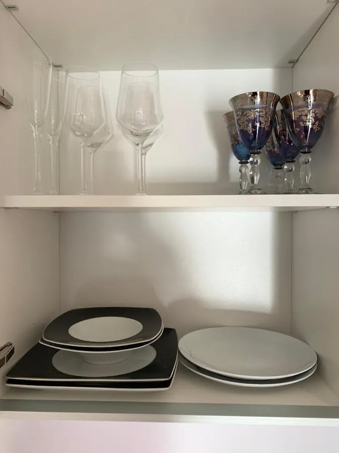 Appartement New!! Luxury Avenida Da Liberdade Flat- With Rooftop And Pool à Lisboa