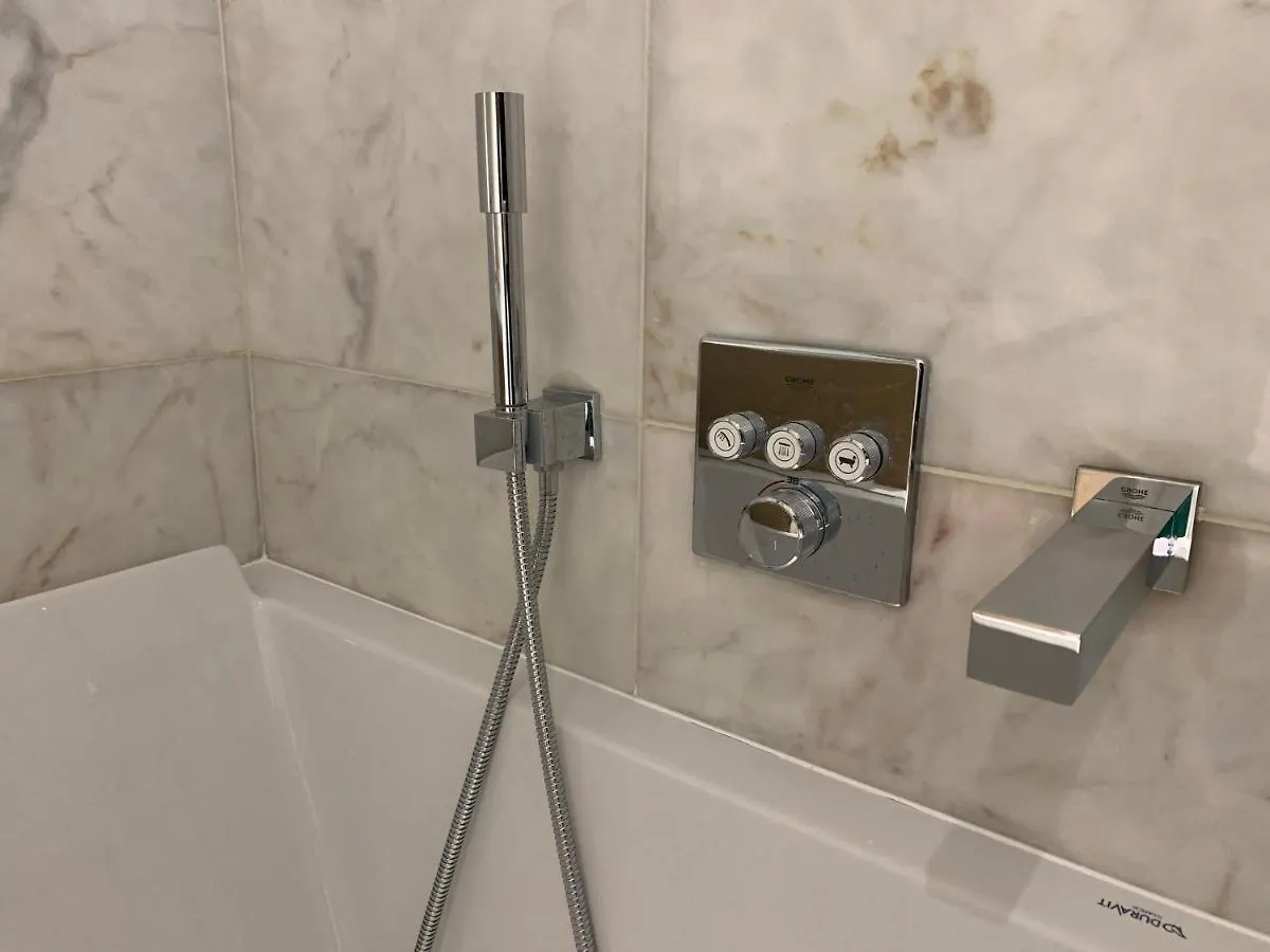 Appartement New!! Luxury Avenida Da Liberdade Flat- With Rooftop And Pool à Lisboa